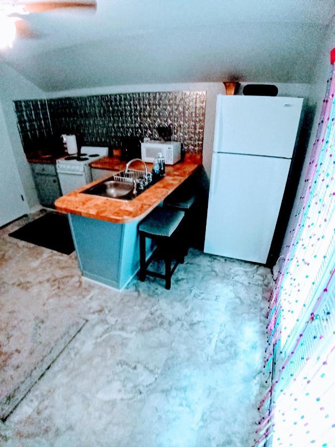 Bohemian Dreamin Appartamento Mobile Esterno foto